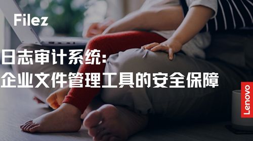 日志审计系统：企业文件管理工具的安全保障